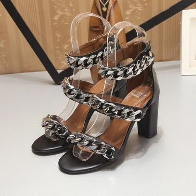 GIVENCHY Sandals Women--001